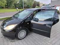 Mitsubishi Colt 1.5D,2005rok,168km