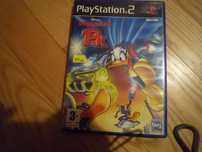 Gra Donald Duck Pk Playstation 2
