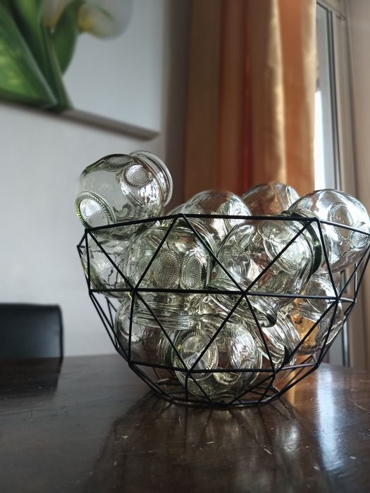 Stawianie ogniowych baniek lekarskich z dojazdem