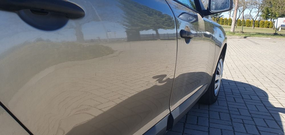 Renault Megan 1.5 dci