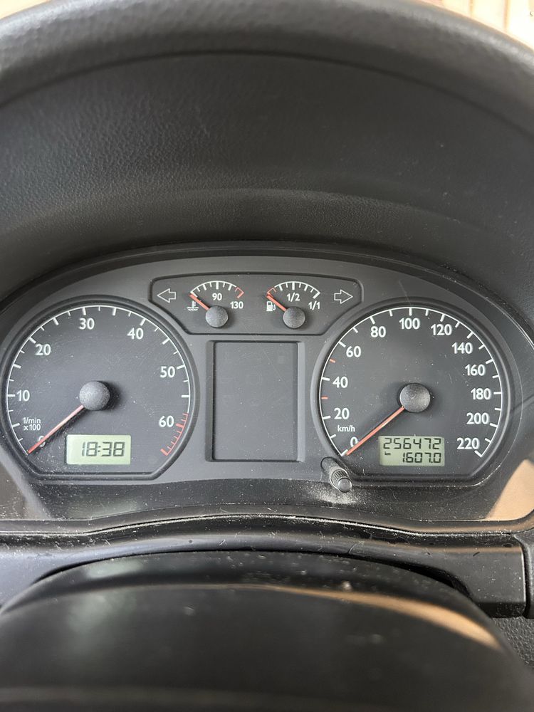 Volkswagen Polo 1.2 Gasolina