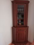 Meble do salonu  w klasycznym stylu