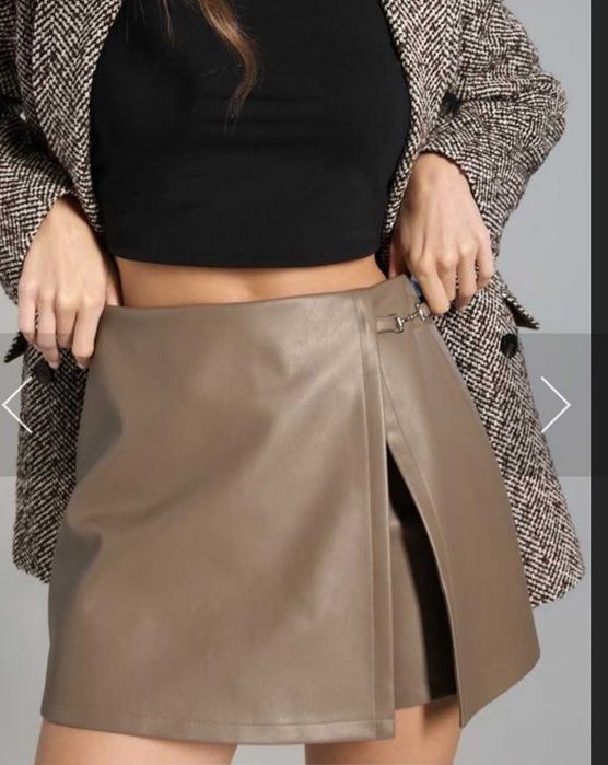 Юбка-шорти ,Нова ,з біркою