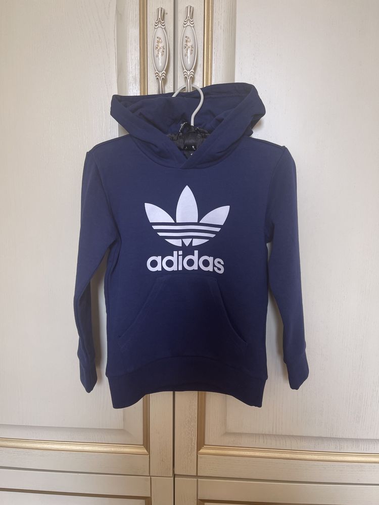 Худі adidas оригінал, кофта