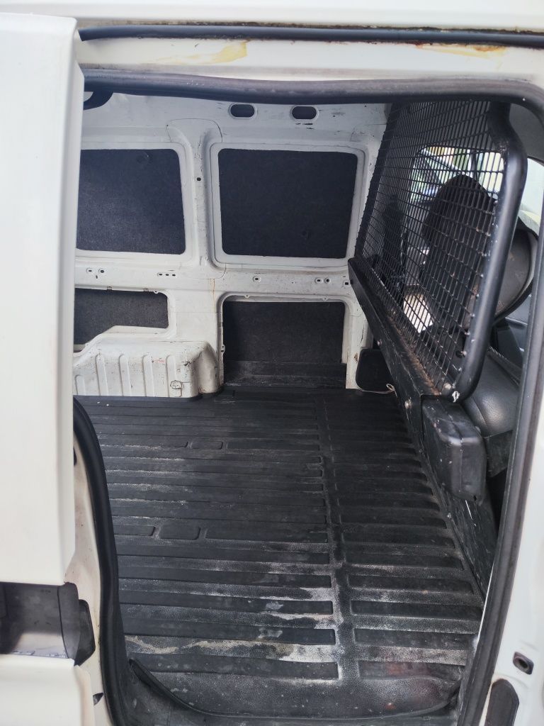 Citroen Berlingo 1.9D