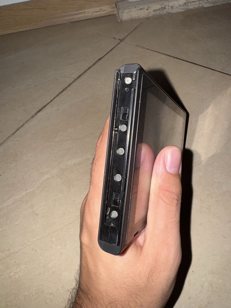 Nintendo Switch V1