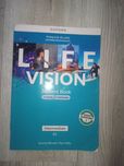Life Vision Intermediate B1, podręcznik