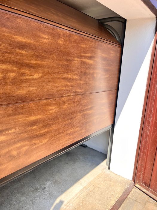 BRAMA segmentowa 250x200 Bochnia
