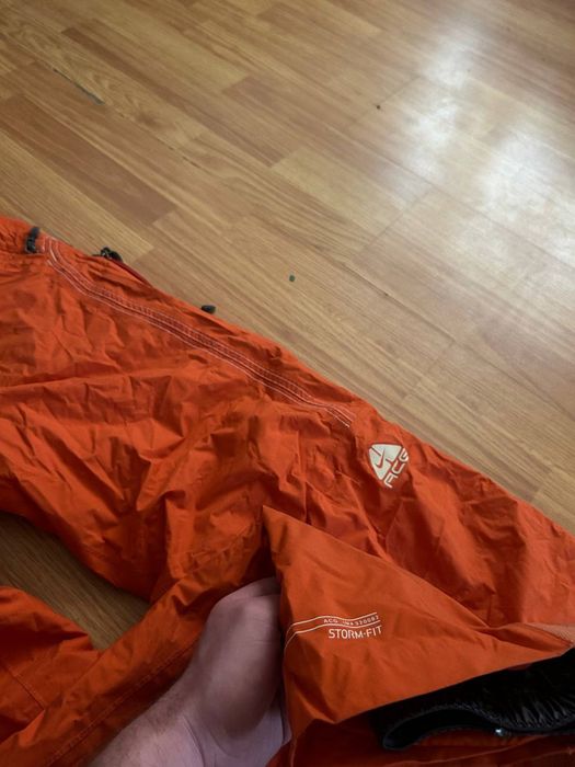 Лижні штани Nike acg