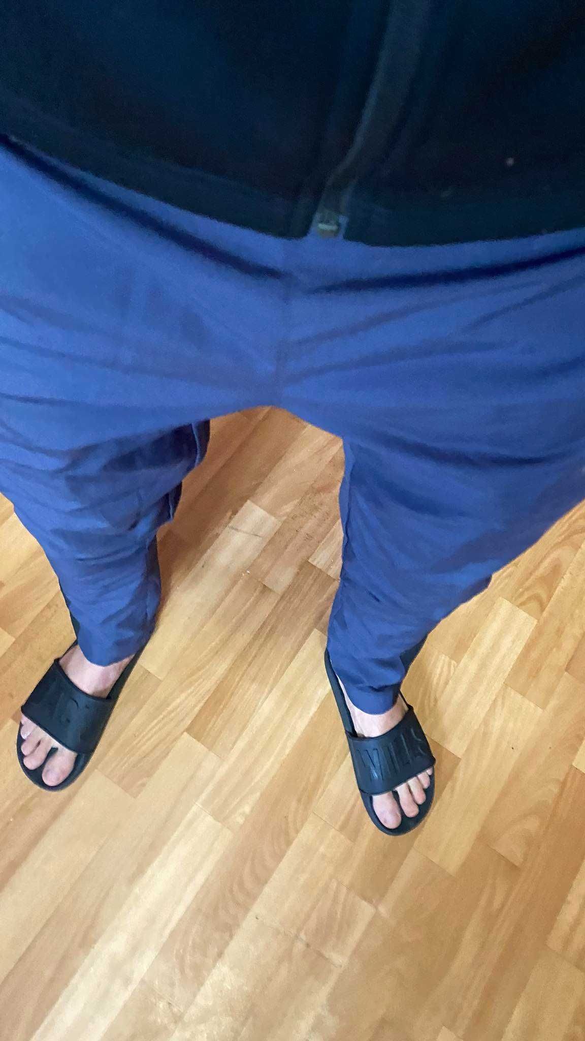 Спортивный костюм reebok 48