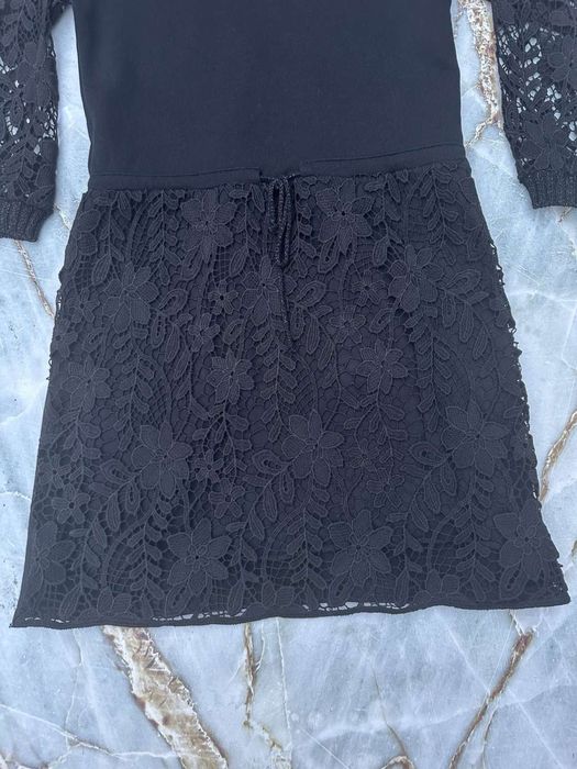 Фірмова чорна сукня Joleen Італія р S-M Оригінал