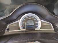 Honda PCX 125 (cinzenta) 2015/02