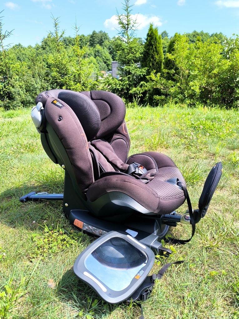 Fotelik Besafe Izi combi x4 ISOFIX 9-18kg