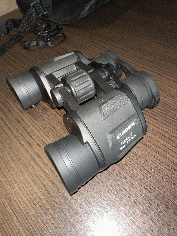 Бінокль Canon 8*40 восьмикратне збільшення
