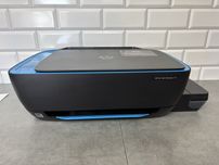 (FIRMA) Drukarka z gwarancja HP ink Tank 416 z napełnianym tuszem