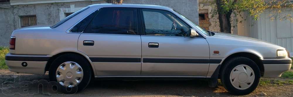 Продам Mazda 626