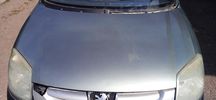 Maska Peugeot Partner I Lift lak. LQED