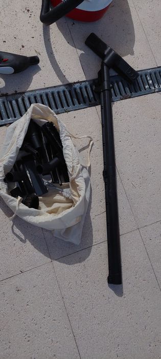 Lecoaspira Vaporetto