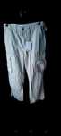 Bershka spodnie cargo r.40