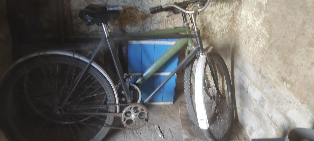 Продам велосипед