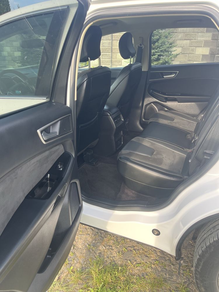 Ford edge 2016 160 тис.км