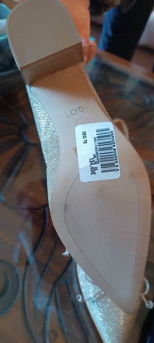 Vendo Sapatos metade do preço