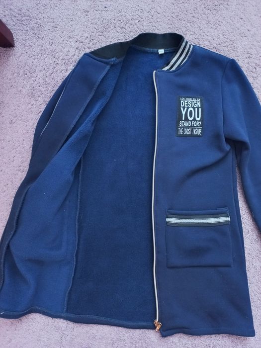 Кардиган, кофта на девочку