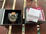 Citizen Eco Drive Titanium BM 8560-11XE