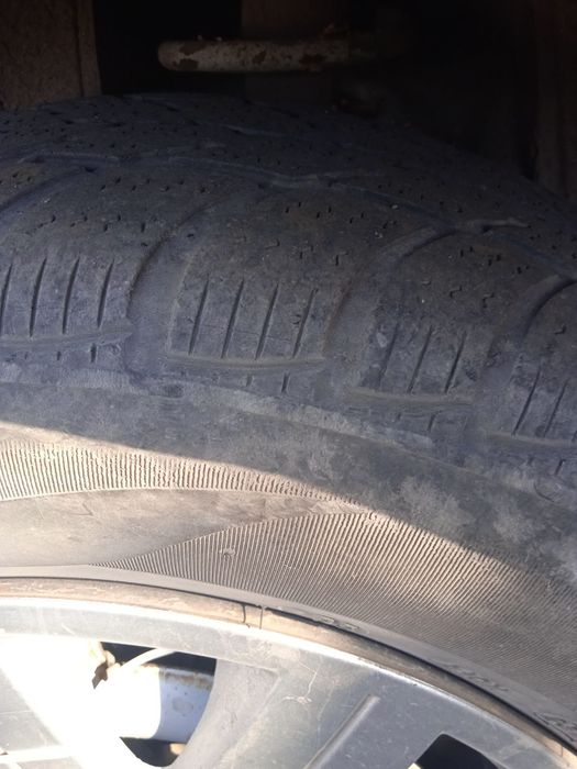 Продам пару калёс