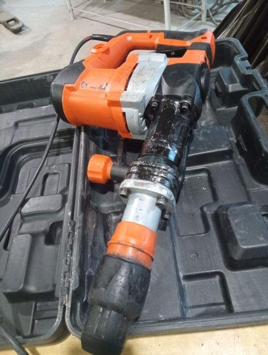 Відбійний молоток перфоратор Toolson  Einhell TE-DH 1027