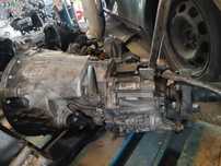 Caixa velocidades Mercedes Clase C (W204) Berlina C 200 Cdi Blueefficiency (204.001) 2.1 Cdi Cat (136 Cv)