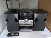 Музичний центр LG FFH 217