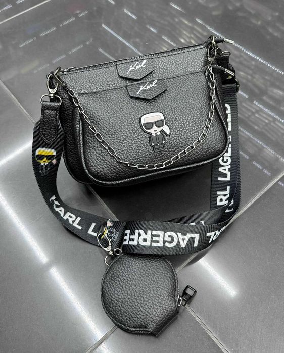 Zestaw louis vuitton Torebki karl torebka Rozne rodzaje Guess OUTLET