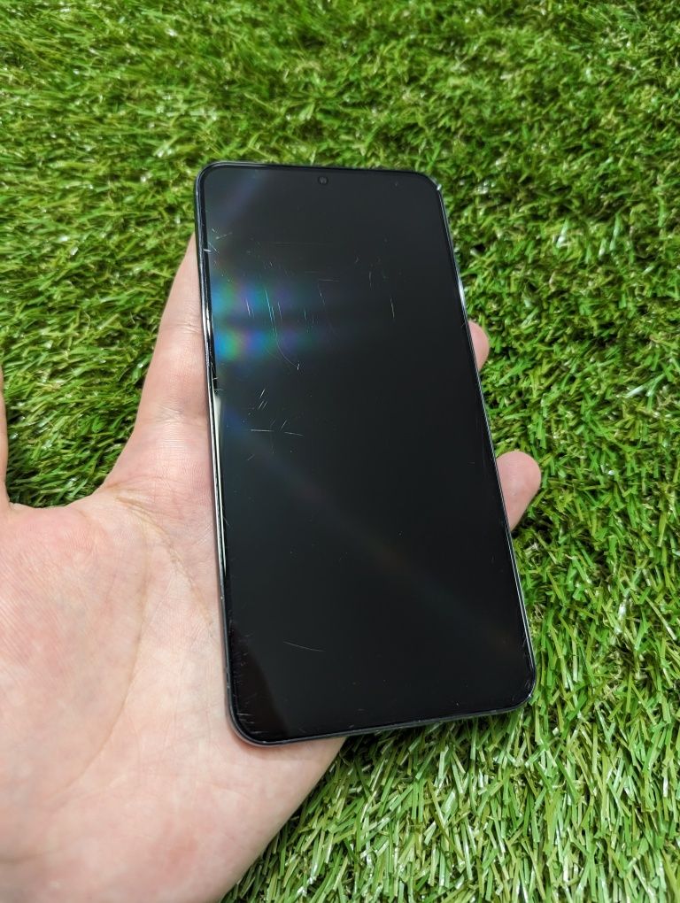 Sаmsung GаІаху S22РІus 128GB Phantom Black