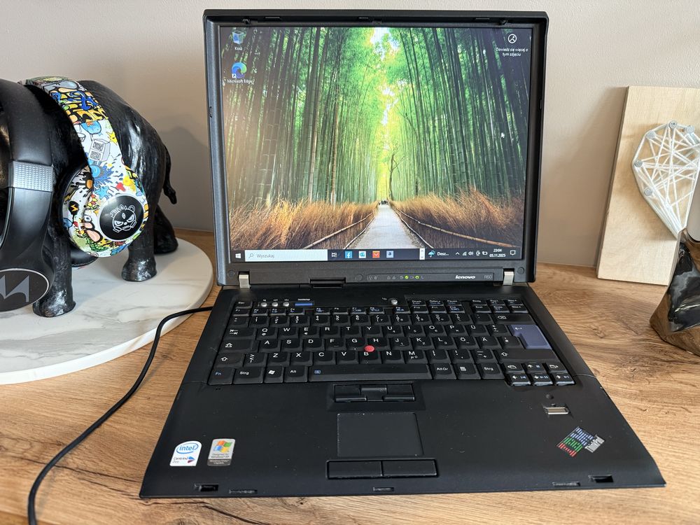 Lenovo R60 Ibm ThinkPad
