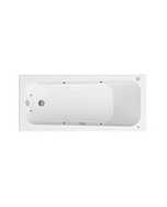 Banheira Hidromassagem Sanitana Nova 1700x700