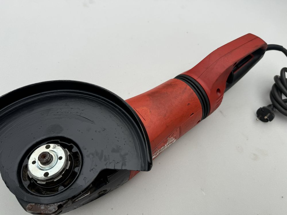 HILTI DCG 230-DB Szlifierka 2400 wat