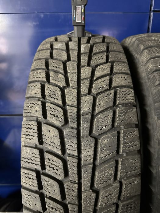 Grand Tour Snow Maxx 215/65r16 Fulda зимова 215 65 r 16