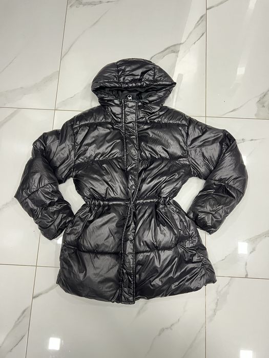 Пуховик жіночий H&M розмір Xs-S