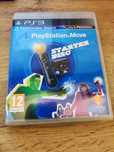 Starter Disc Playstation 3 PS3