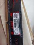 Продам Ноутбук acer,  опер память HyperX ddr4 16гб, карман для HDD