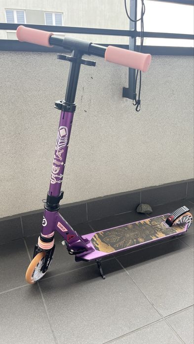 Hulajnoga Oxelo mid 5