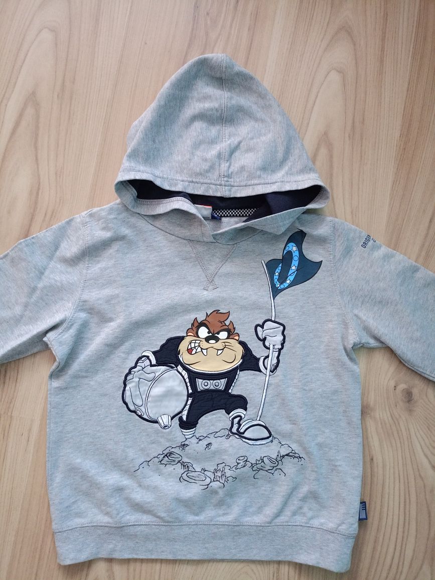 Bluza Taz rozm 122