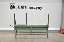 Podajnik do strugarki czterostronnej - pneumatyczny [6380]