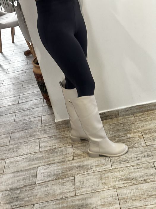 Нові чоботи жокейки