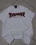 thrasher t-shirt футболка трешер