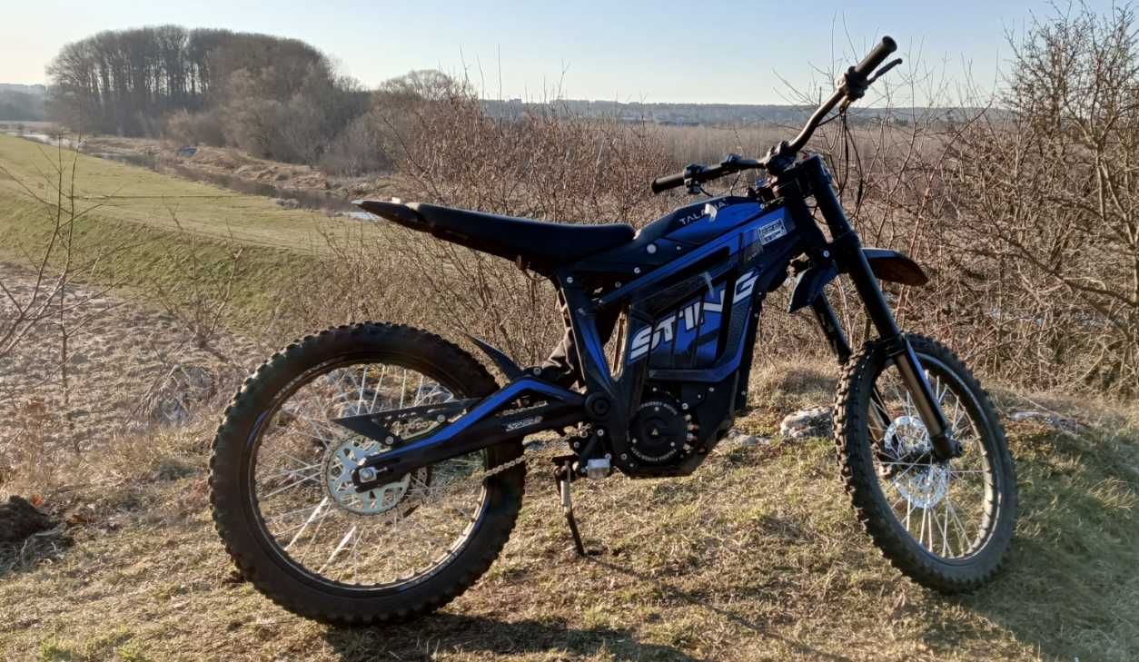 Talaria MX4 Sting R 2024 Offroad