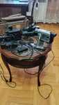 Kamera Sony,canon Panasonic plus torba