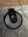 Odkurzacz Robot Romba i7