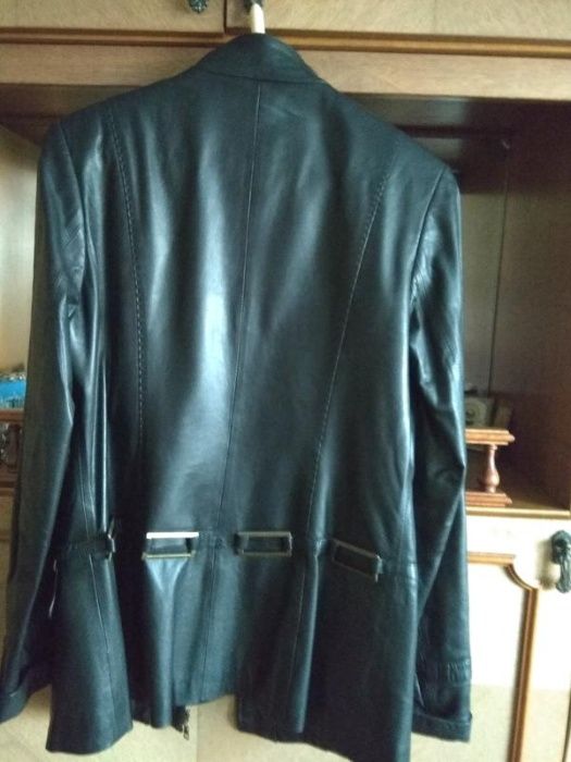 Кардиган, пиджак,Куртка кожаная